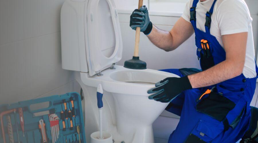 Local expert plumbing services in Absarokee, MT